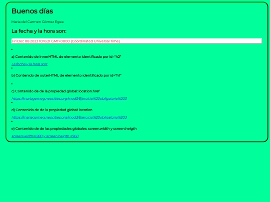mod3/Ejercicio obligatorio 3 screenshot