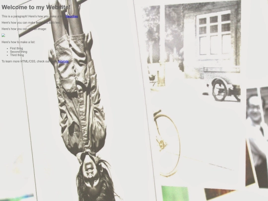 refr screenshot