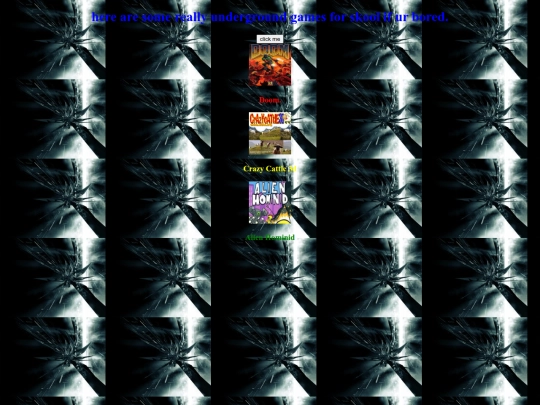 videosandgames screenshot