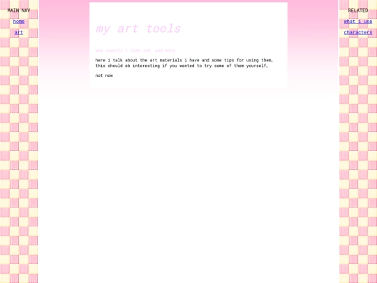 arttools screenshot