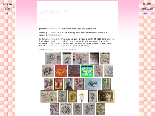 gallery screenshot