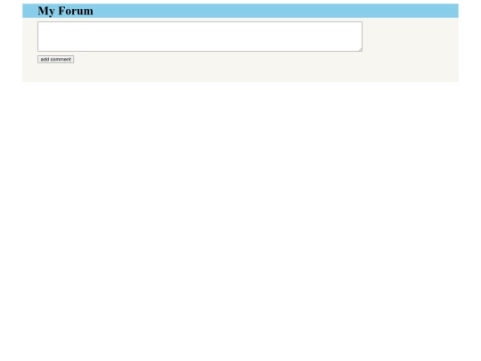 5m-forum-main/thread screenshot