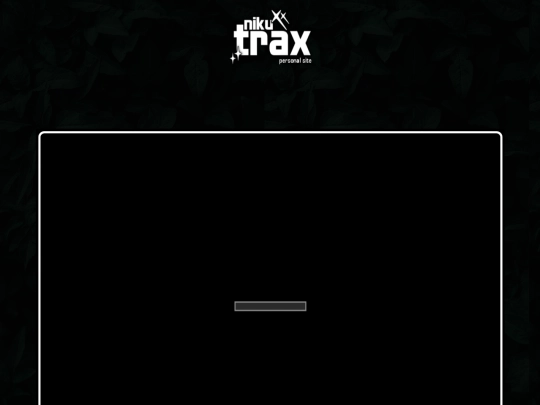 ARCHIVE/indextest1 screenshot