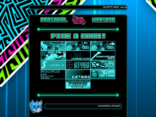 ARCHIVE/main2 screenshot