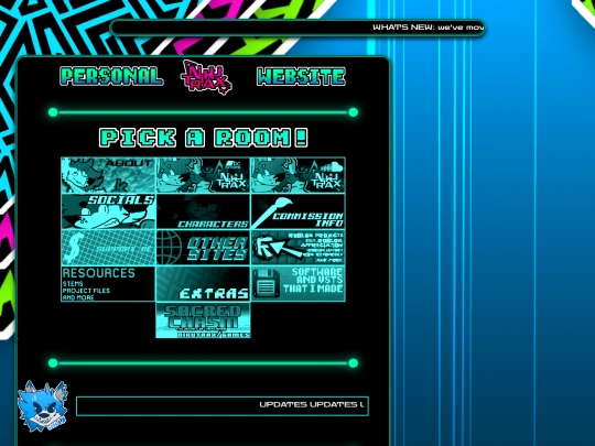 ARCHIVE/menuDONOTLOOK screenshot