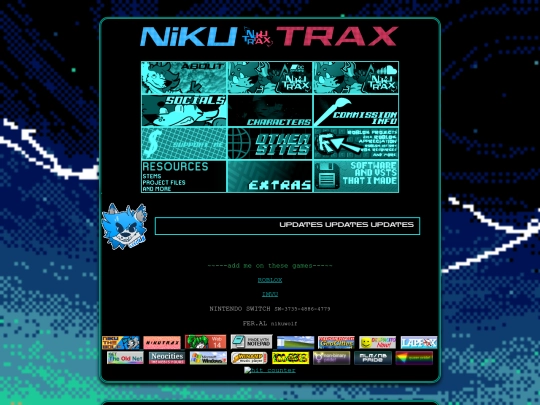 ARCHIVE/sdg screenshot