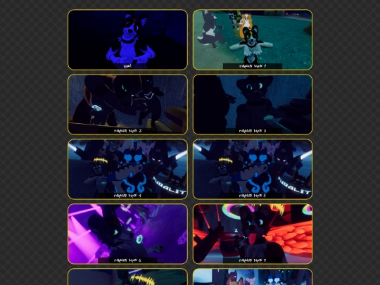CHARACTERS/kuda/gallery3d screenshot