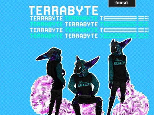 CHARACTERS/terrabyte/info screenshot