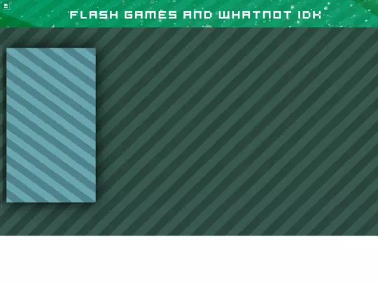 FLASHGAMES screenshot