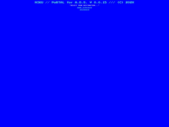 aboutnew/portal screenshot