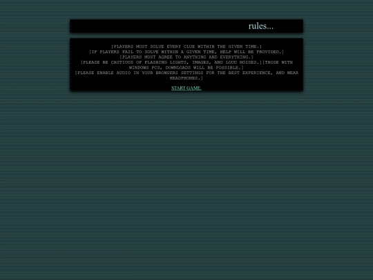 alphaxdelta/1/game1 screenshot