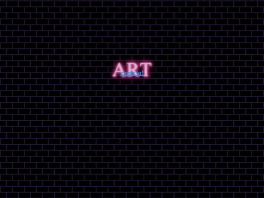 art screenshot