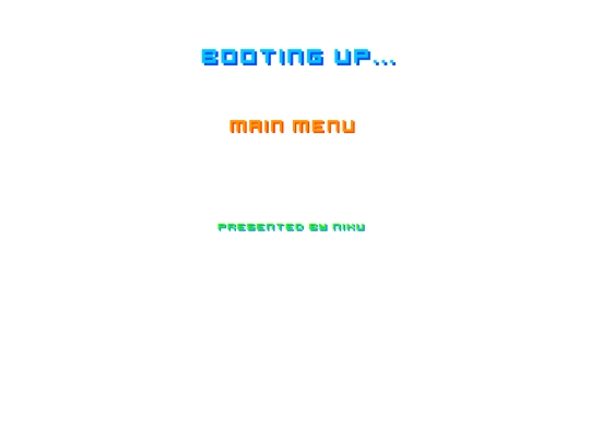 homepage1 screenshot