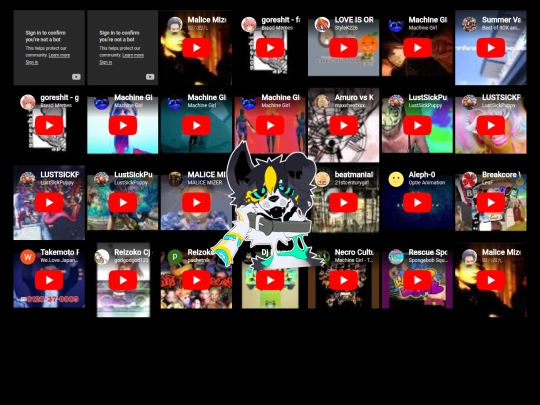 kudatunes screenshot