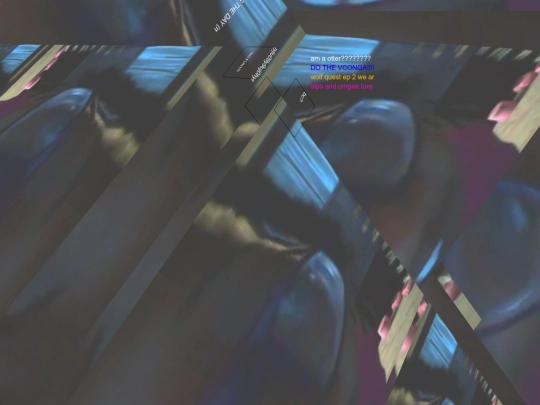 lailamodel screenshot
