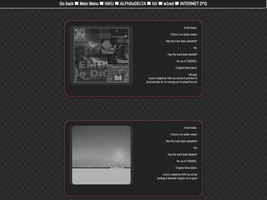 music/various_audio screenshot