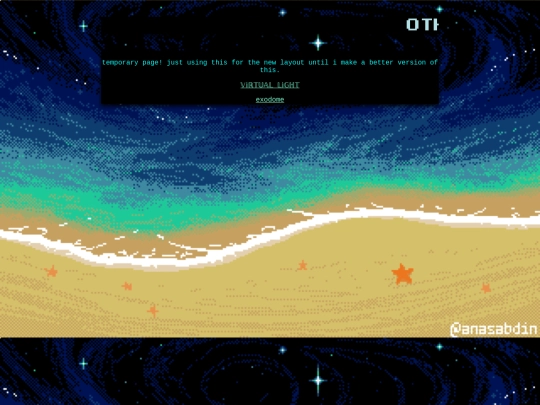 othersites screenshot