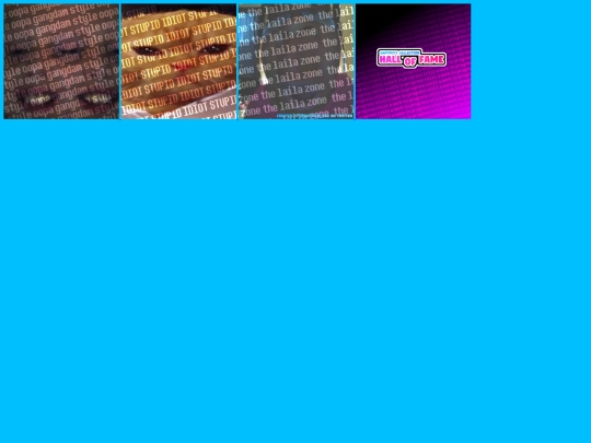 shitposts screenshot
