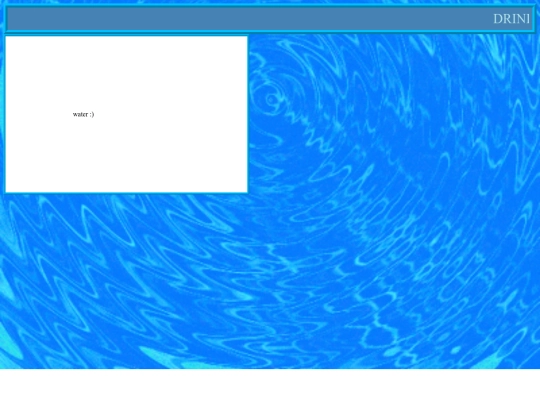 shitposts/water screenshot