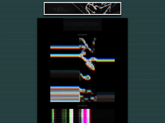 signal screenshot