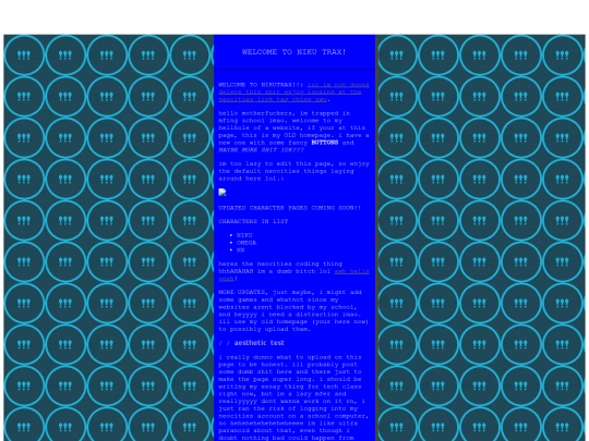 updates screenshot