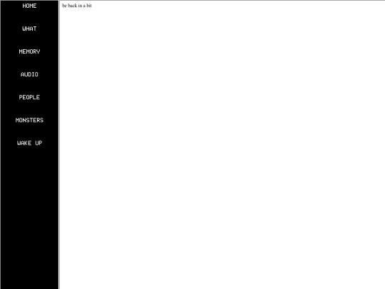 webcomic/subliminal/test1 screenshot
