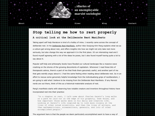 essays/deliberate-rest screenshot