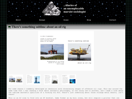 zines/oil-rig screenshot