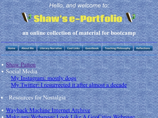 coollinks screenshot
