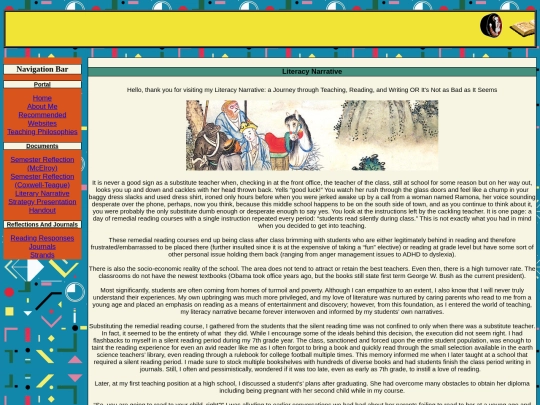 litnar screenshot