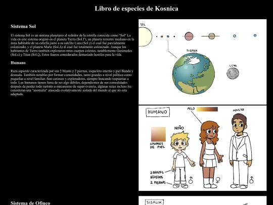 kosnica screenshot