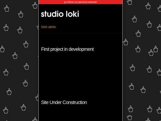 oldindex screenshot