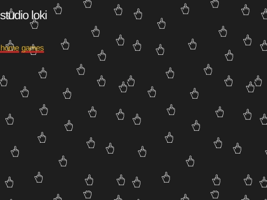 test screenshot