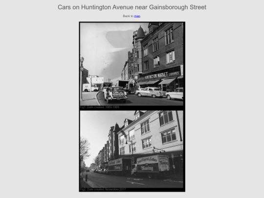 Roxbury/gallerytest screenshot