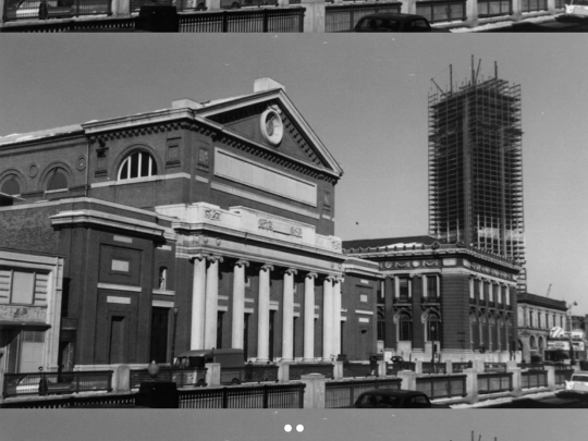 Roxbury/second screenshot