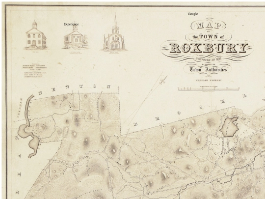 roxbury screenshot
