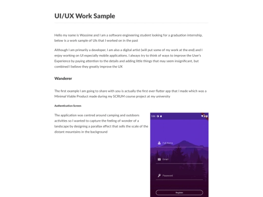 Mekni_Wassime_Work_Sample screenshot