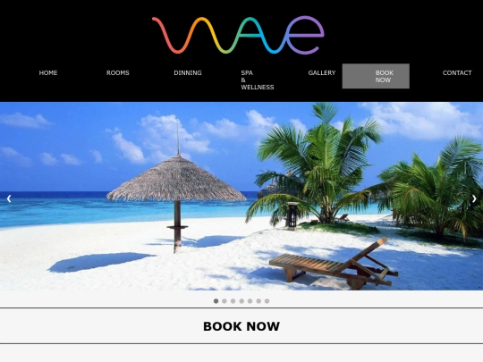 reserve screenshot