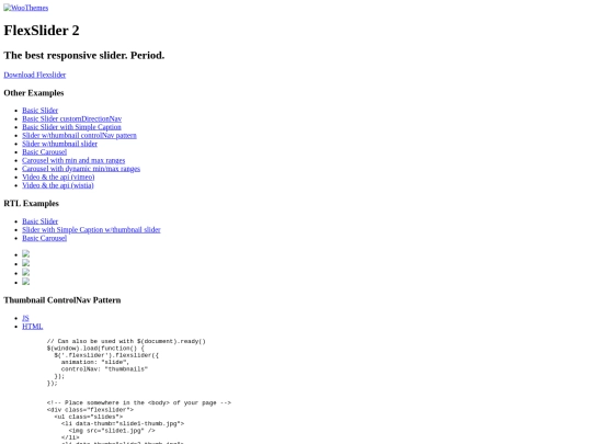 AIGinmobiliaria/flexslider/thumbnail-controlnav screenshot