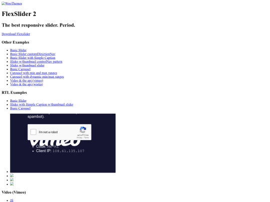 AIGinmobiliaria/flexslider/video screenshot