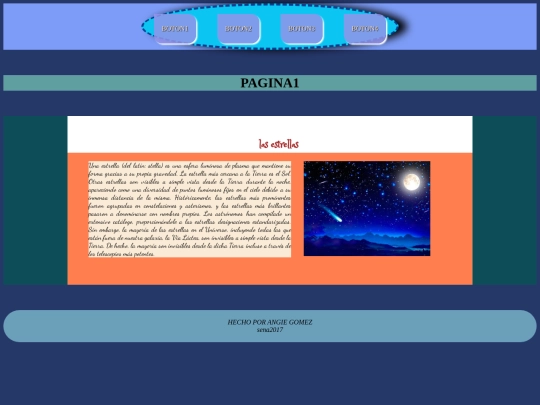cuatropginas screenshot