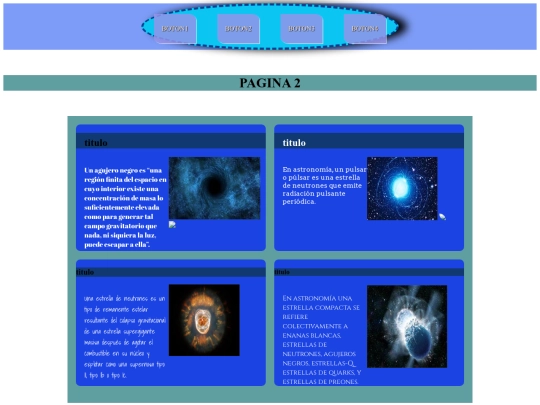 cuatropginas/pag2 screenshot