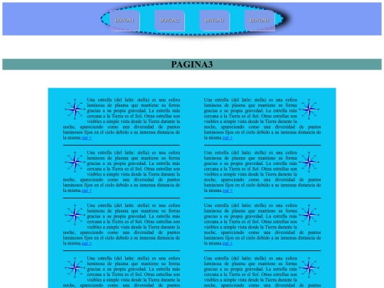 cuatropginas/pag3 screenshot