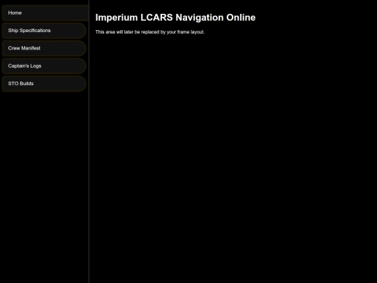 navigation screenshot