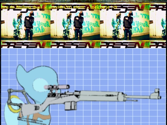 nicoquarantine screenshot