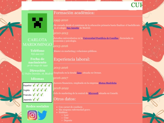 Ejercicio08 screenshot