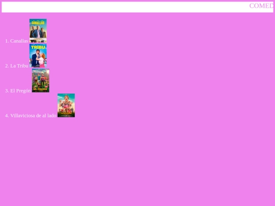 Frames2/comedia screenshot