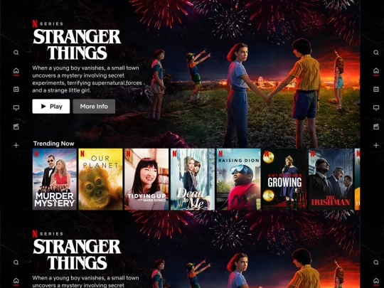 Frames2/netflix2 screenshot
