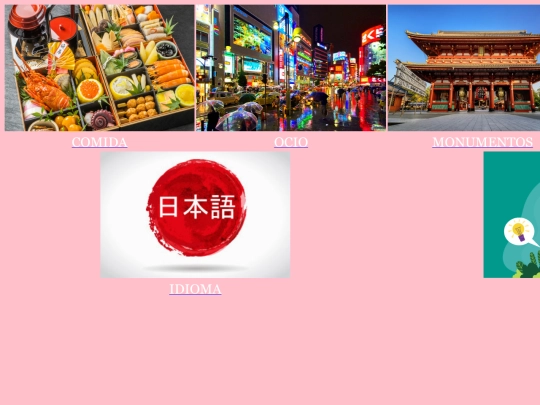 Japón/pagina4 screenshot