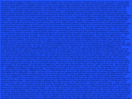 DirectFeed screenshot